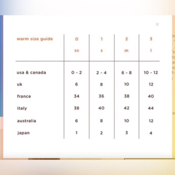 WARM NY 2017 Runway Bell Flare Sleeve Bohemian dress Size Small - Picture 13 of 16